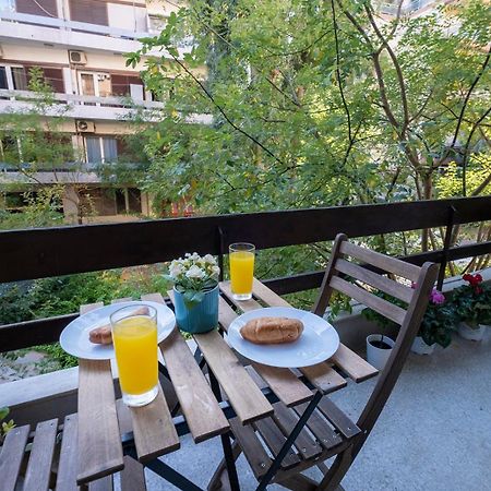 Fix Apartment Атина Екстериор снимка