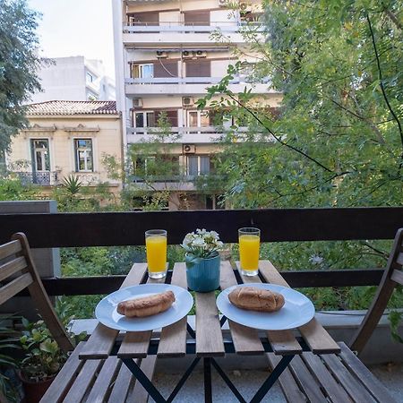 Fix Apartment Атина Екстериор снимка
