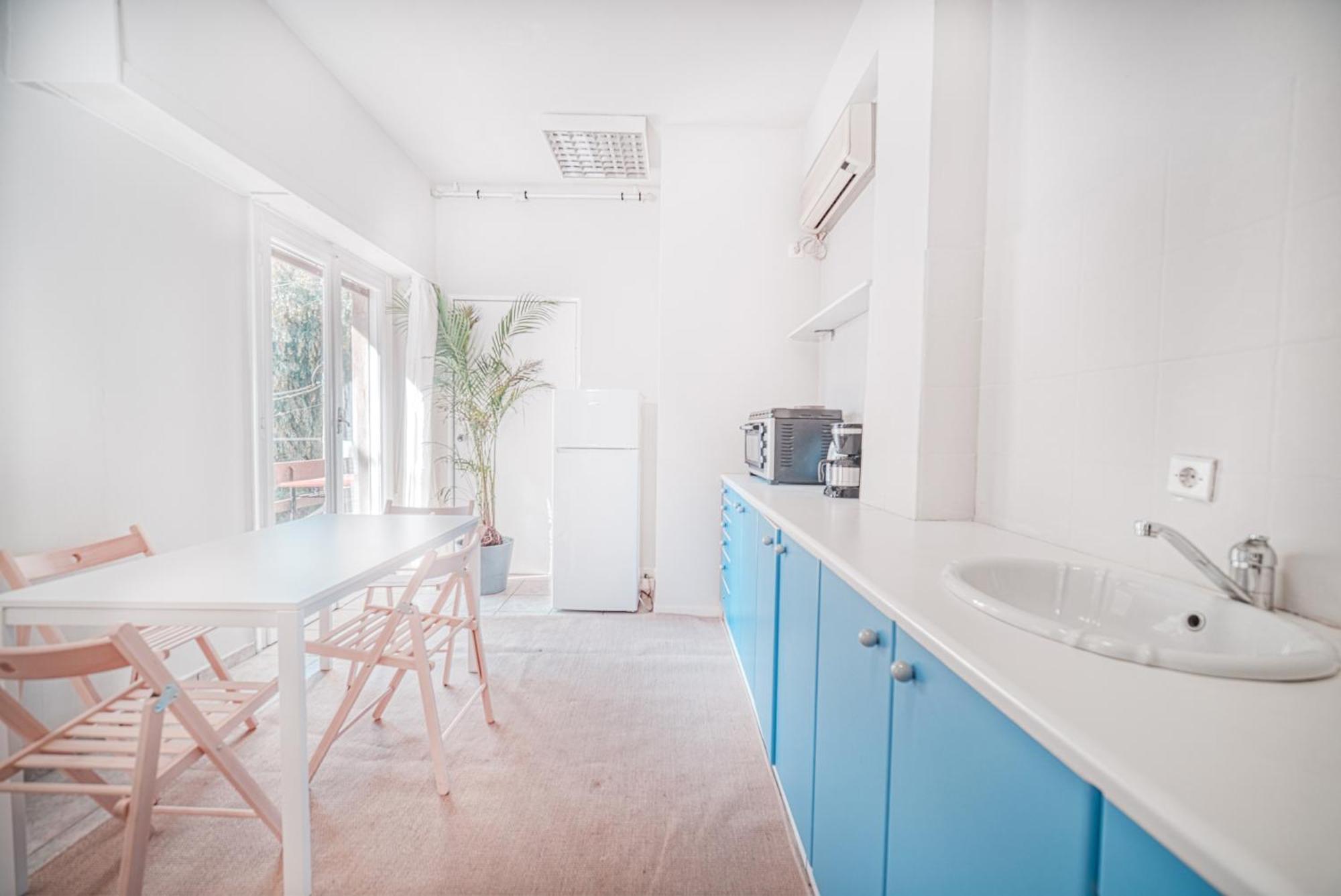 Fix Apartment Атина Екстериор снимка